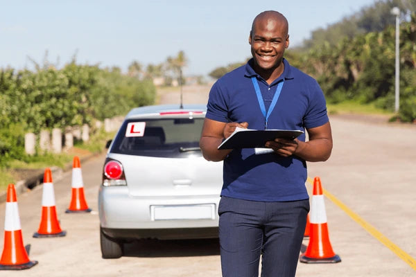 Become a Driving Instructor