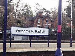 Radlett