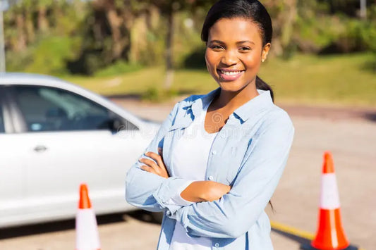 Hire a Dual Control Car for learning